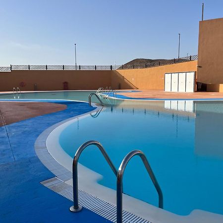 Вилла Eucorralejo 1 Экстерьер фото