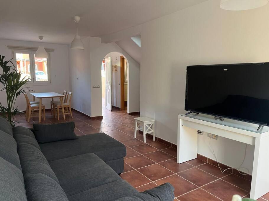 Вилла Eucorralejo 1 Экстерьер фото