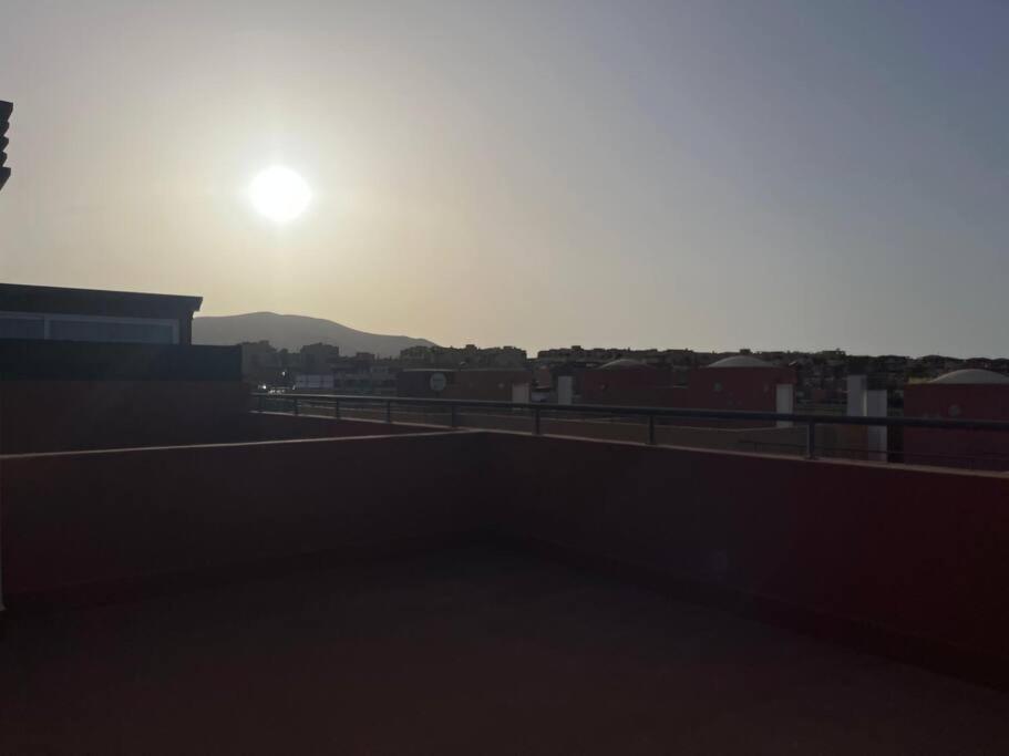 Вилла Eucorralejo 1 Экстерьер фото