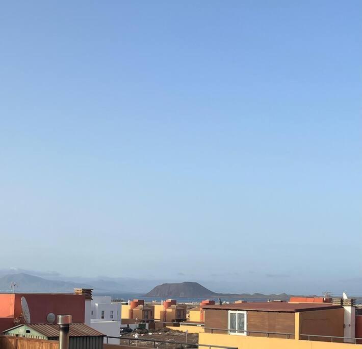 Вилла Eucorralejo 1 Экстерьер фото